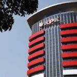 Gedung Merah Putih Komisi Pemberantasan Korupsi (KPK). (Foto: KPK)