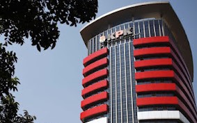 Gedung Merah Putih Komisi Pemberantasan Korupsi (KPK). (Foto: KPK)