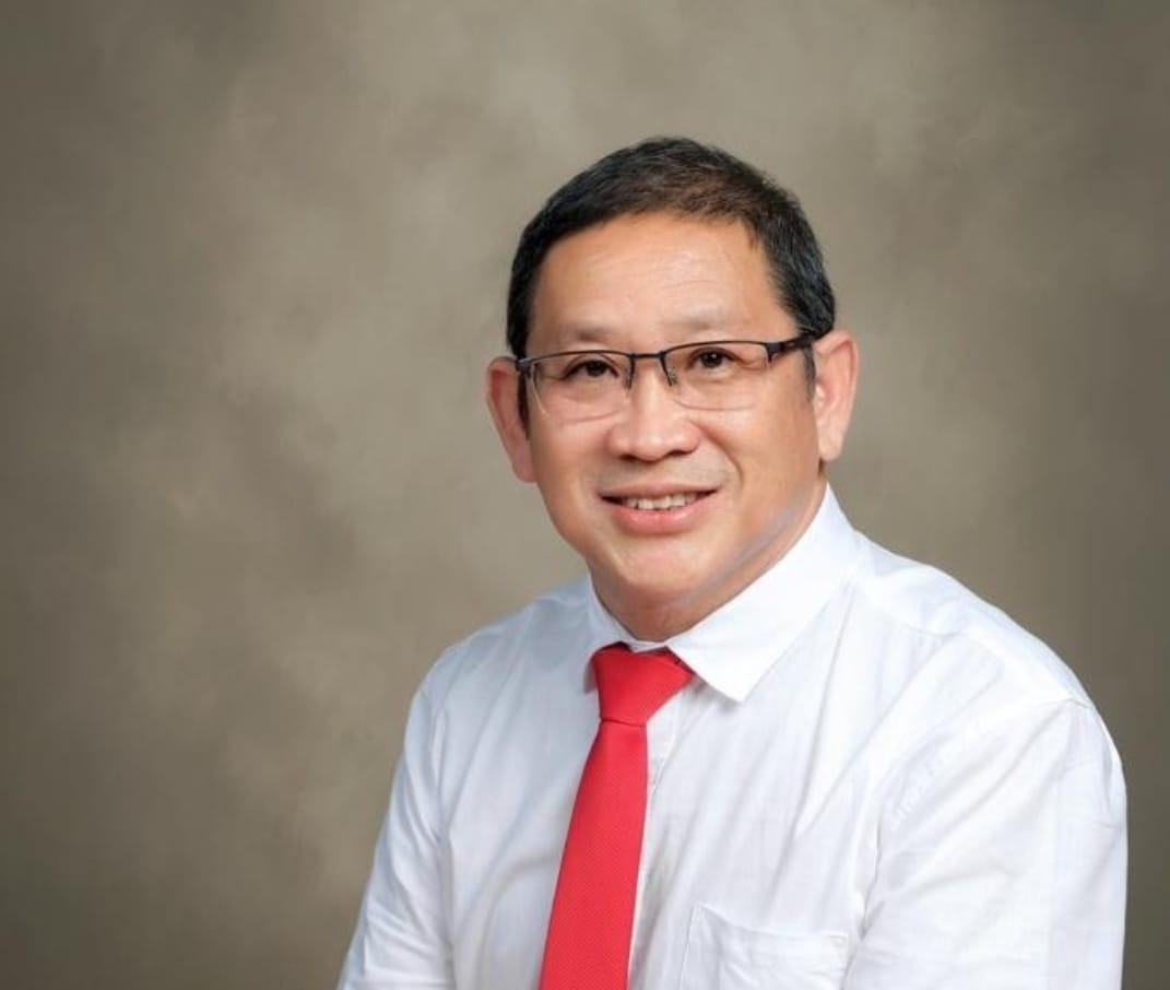 Bahar Buasan