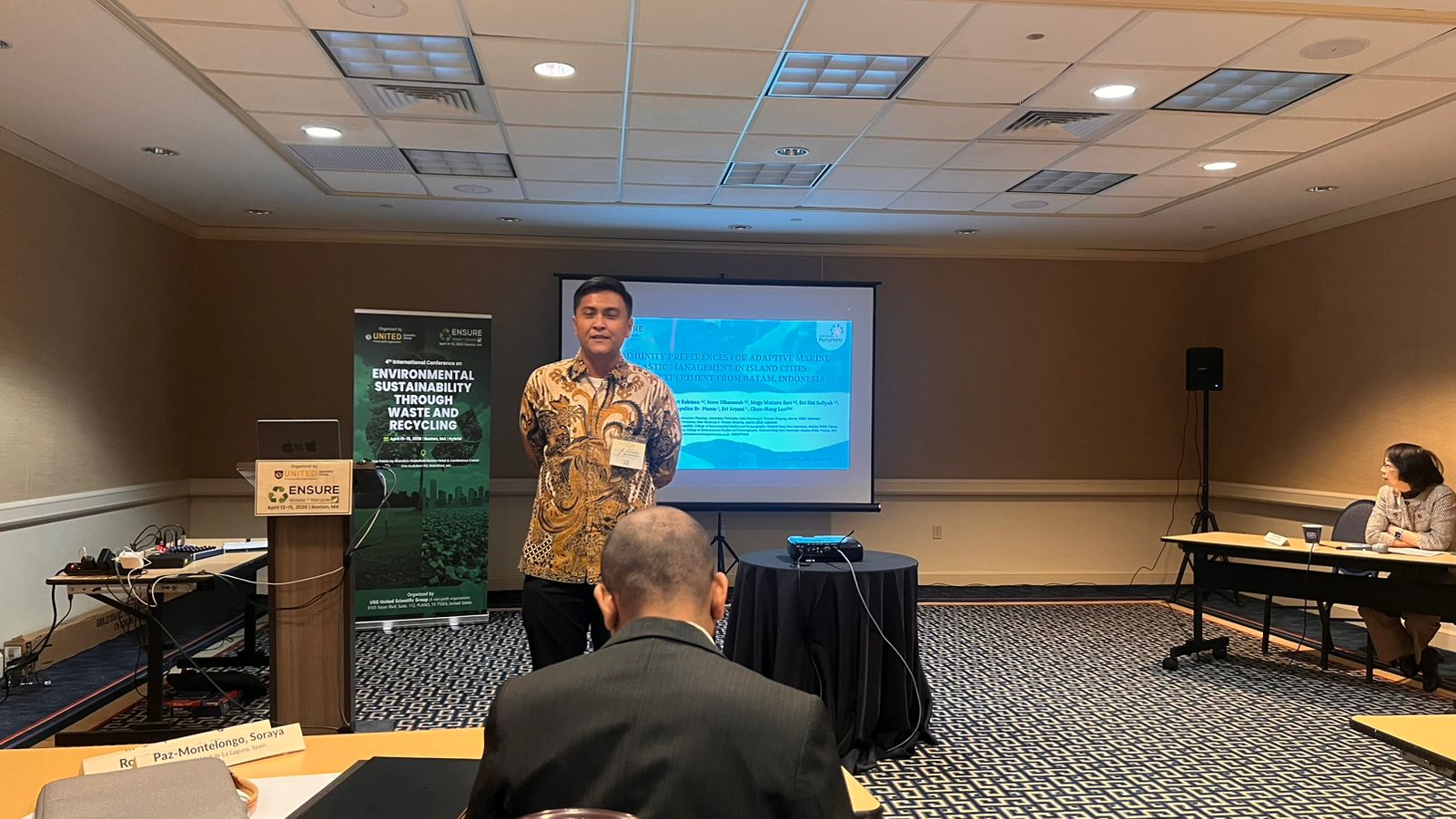 Earth Day Wake-Up Call Expert Warns Methane from Jakarta Landfills Is a Climate Time Bomb