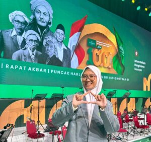 Beyond Gus Hery: Leadership Regeneration and the Future of Nahdlatul Ulama