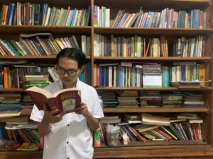 A New Helmsman for NU: Seeking Visionary Leadership for Nahdlatul Ulama’s Second Century