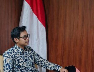 NU at a Crossroads: Why Gus Hery Haryanto Azumi Could Be the Leader Nahdlatul Ulama Needs