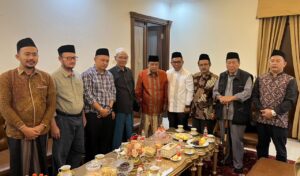 Senior NU Figures Back Gus Hery’s PBNU Chairmanship Bid as Said Aqil Siroj Offers Blessing Ahead of 35th Congress