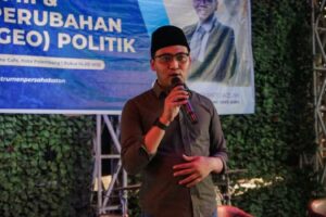 Gus Hery and NU’s Civilizational Path