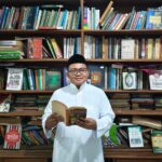 Returning Nahdlatul Ulama to Its Moral Compass: Why Gus Hery Haryanto Azumi Matters