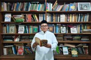 Returning Nahdlatul Ulama to Its Moral Compass: Why Gus Hery Haryanto Azumi Matters