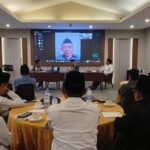 PBNU Chairmanship Hopeful Gus Hery Courts Lampung NU Leaders, Pledges Service and Inclusive Leadership