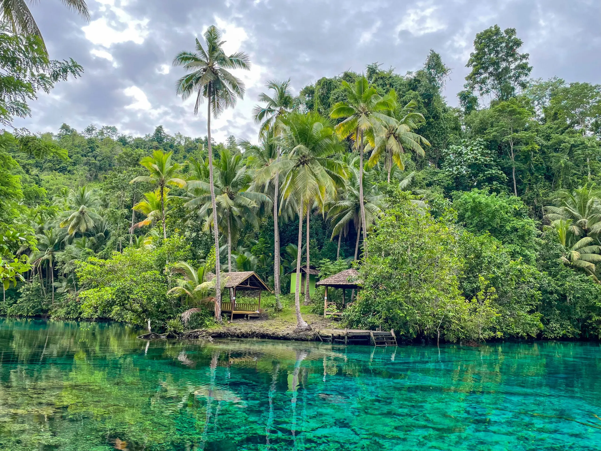 luwuk banggai