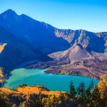 Choosing the Right Route: A Strategic Breakdown of Mount Rinjani’s Popular Trekking Itineraries
