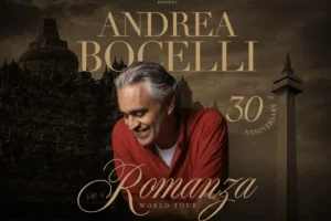 andrea bocelli tour indonesia